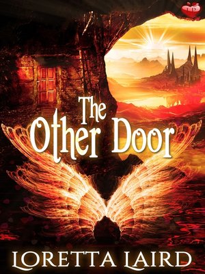 cover image of The Other Door